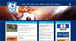 Desktop Screenshot of fcfehraltorf.ch